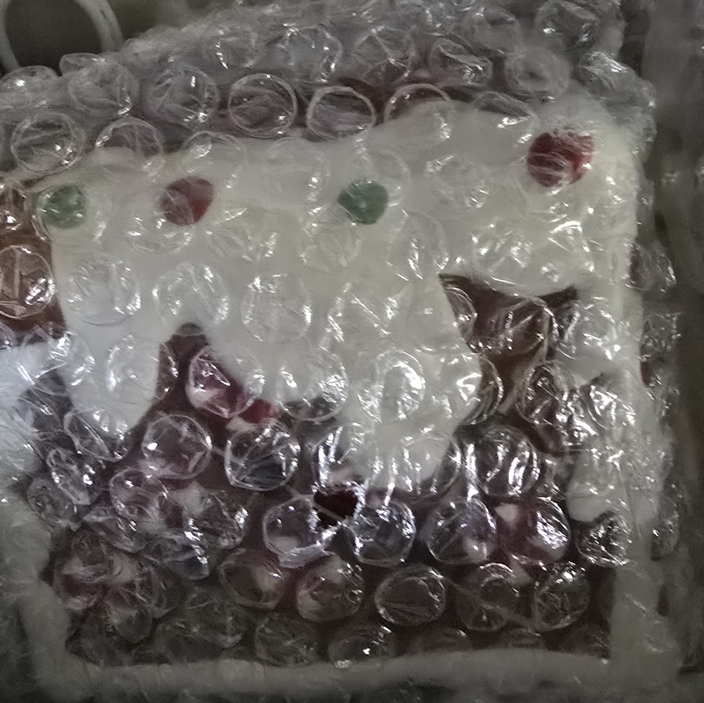 Scentsy Limited Edition Holiday Warmer 2015 Gingerbread House Warmer - Picture 2 of 5
